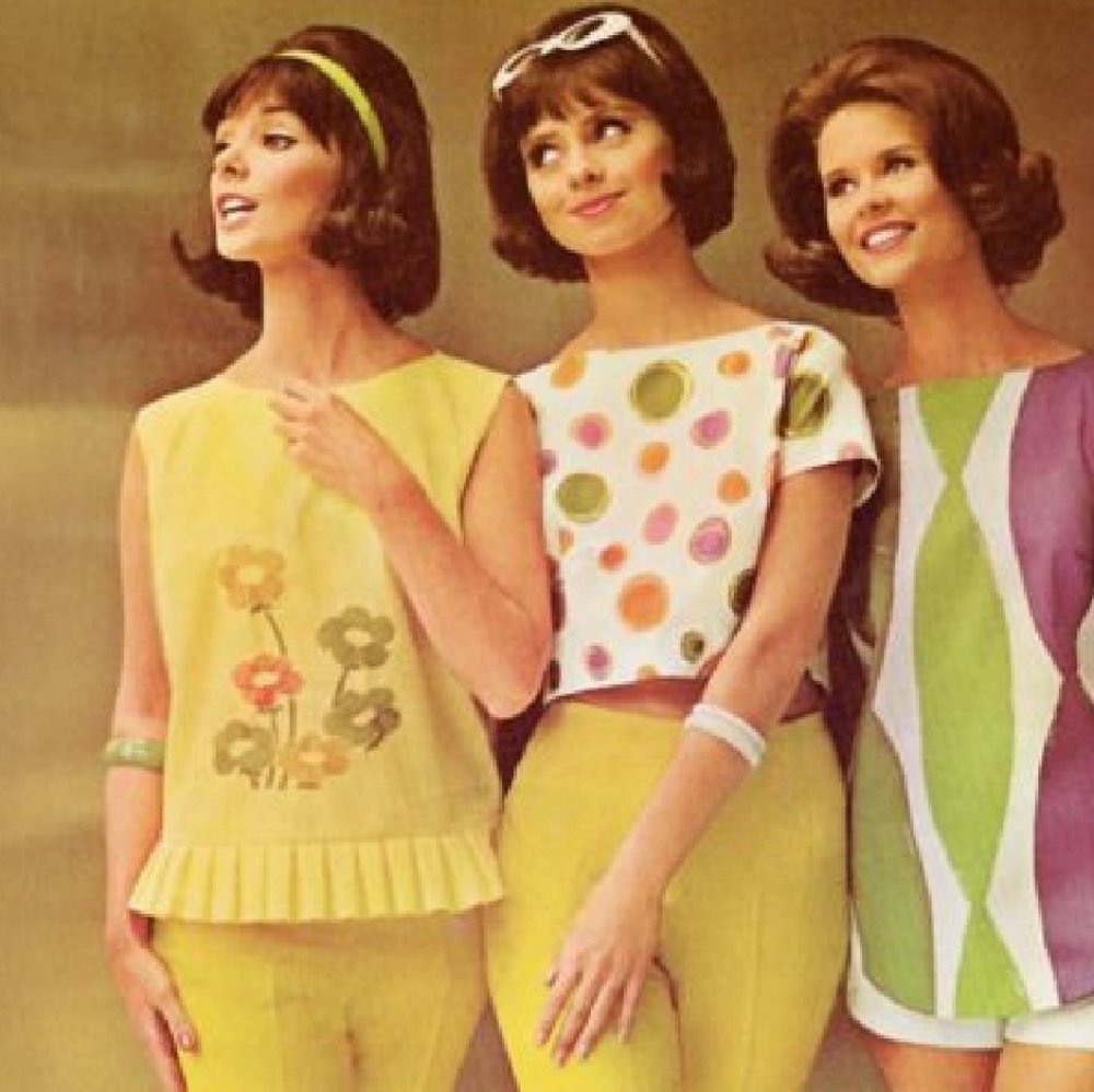 Want more vintage threads?